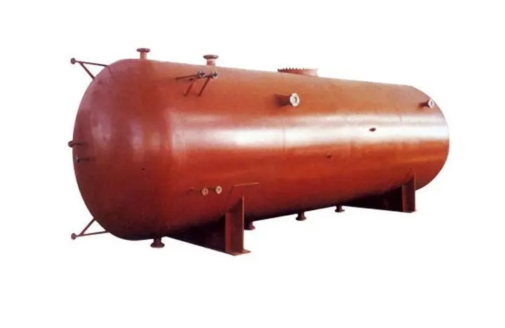 海綿鐵除氧器 海綿鐵除氧器