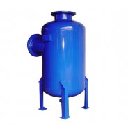 高效旋流多級凈化設備是做什么的 高效旋流多級凈化設備是做什么的