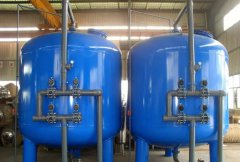 全自動除砷過濾裝置:高效水質凈化解決方案解析 全自動除砷過濾裝置:高效水質凈化解決方案解析