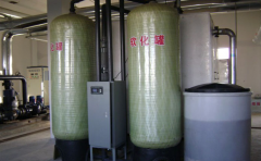 全自動(dòng)鈉離子交換器工作原理及性能優(yōu)勢(shì) 全自動(dòng)鈉離子交換器工作原理及性能優(yōu)勢(shì)