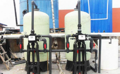 全自動(dòng)軟化器工作原理及應(yīng)用領(lǐng)域 全自動(dòng)軟化器工作原理及應(yīng)用領(lǐng)域