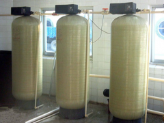 空調軟化水設備產品優勢及應用范圍 空調軟化水設備產品優勢及應用范圍