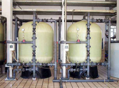 高溫軟化水設備產品優勢及應用領域 高溫軟化水設備產品優勢及應用領域