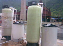 游泳池軟化水設備產品優勢及應用領域 游泳池軟化水設備產品優勢及應用領域