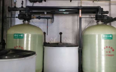 中天恒遠軟水設備工作原理及設備特點 中天恒遠軟水設備工作原理及設備特點