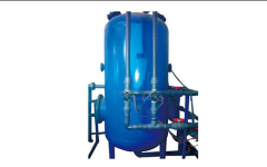 海綿鐵除氧器結構組成及設備優勢 海綿鐵除氧器結構組成及設備優勢