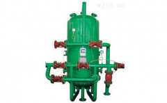 氧化氫樹脂除氧器結構組成及設備優勢 氧化氫樹脂除氧器結構組成及設備優勢